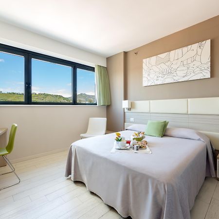 Hotel Cristina Napoli Ngoại thất bức ảnh
