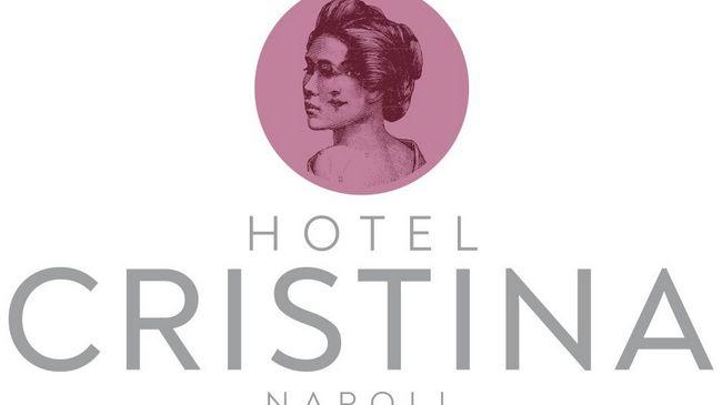 Hotel Cristina Napoli Logo bức ảnh