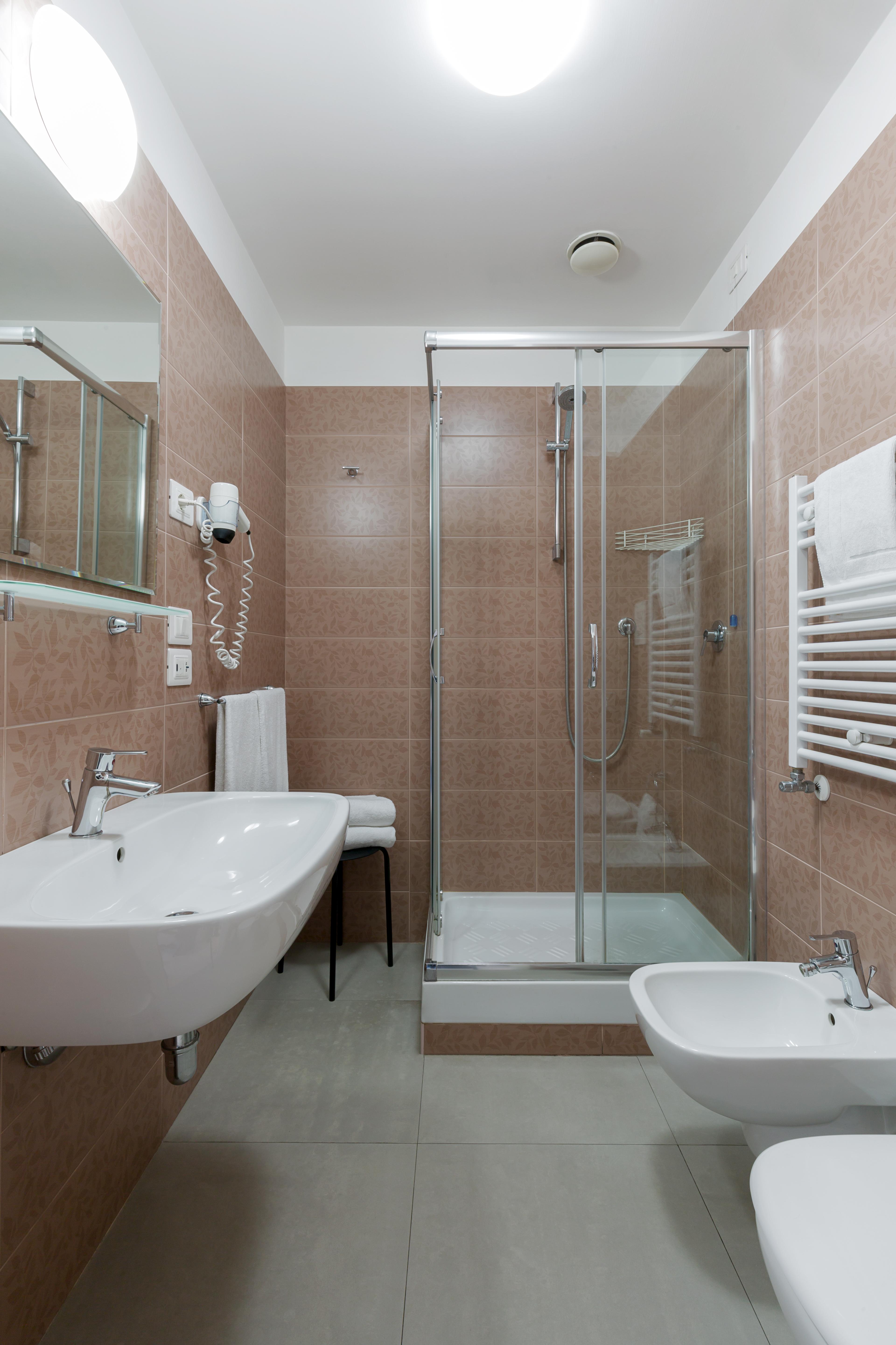 Hotel Cristina Napoli Ngoại thất bức ảnh
