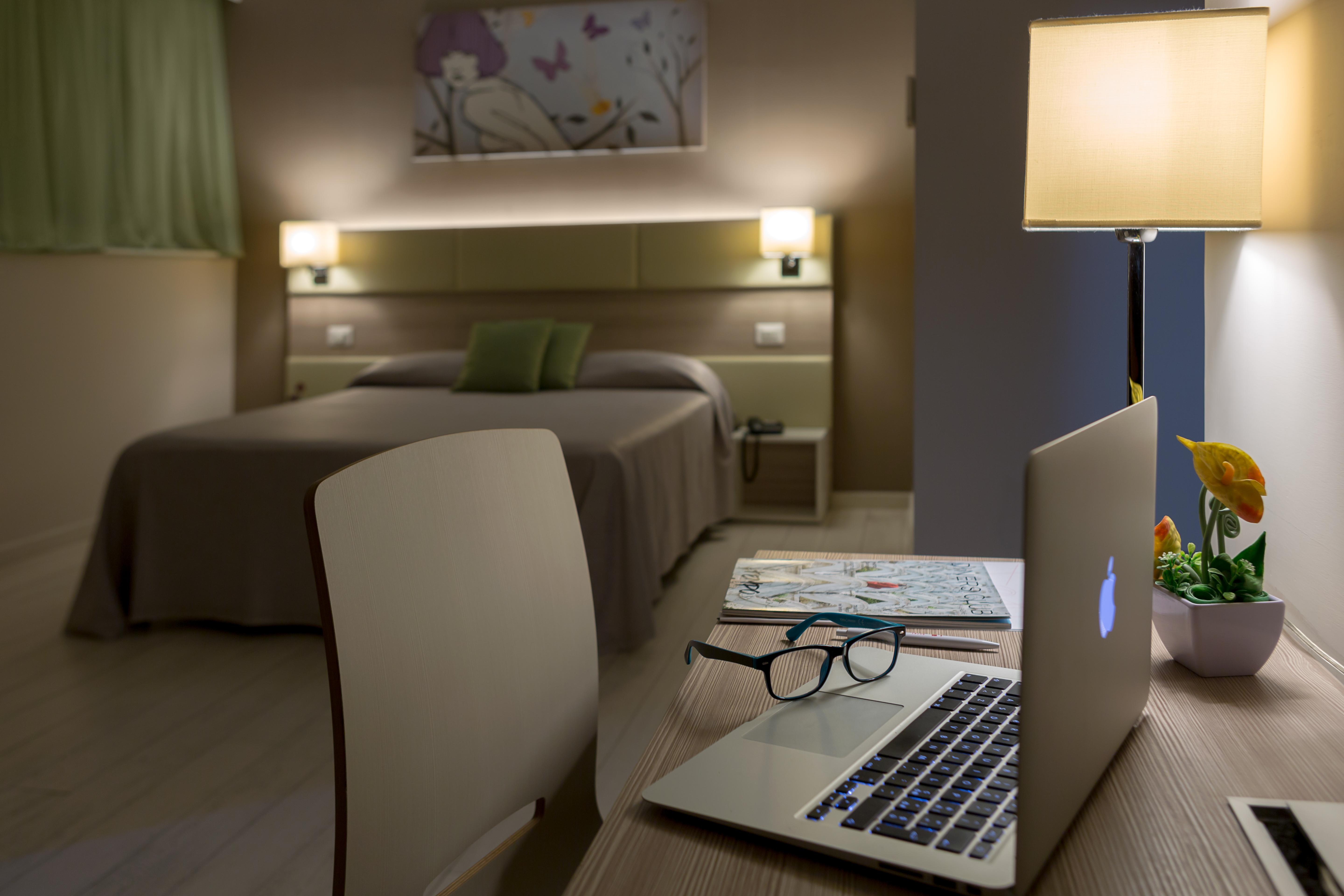 Hotel Cristina Napoli Ngoại thất bức ảnh