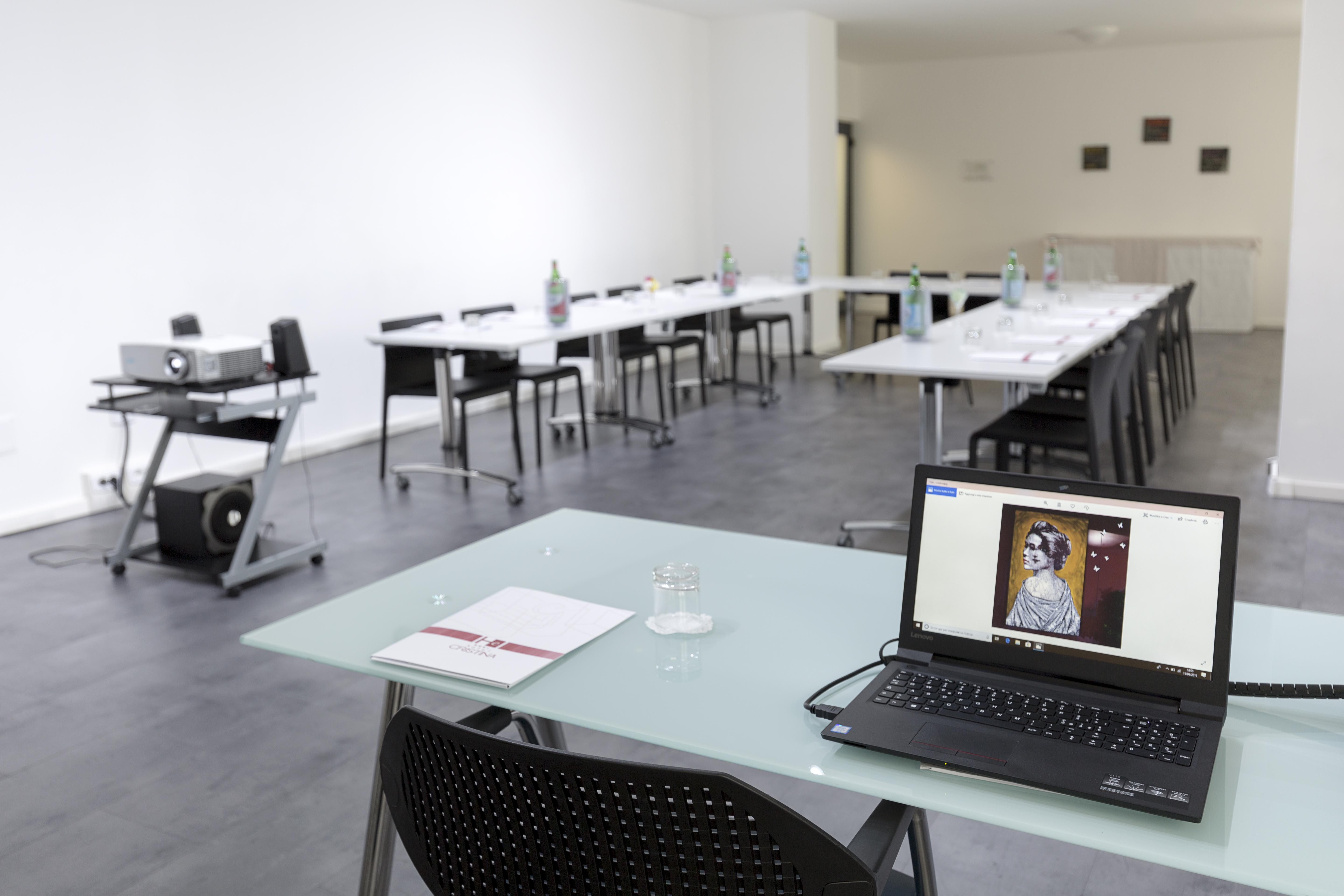 Hotel Cristina Napoli Ngoại thất bức ảnh