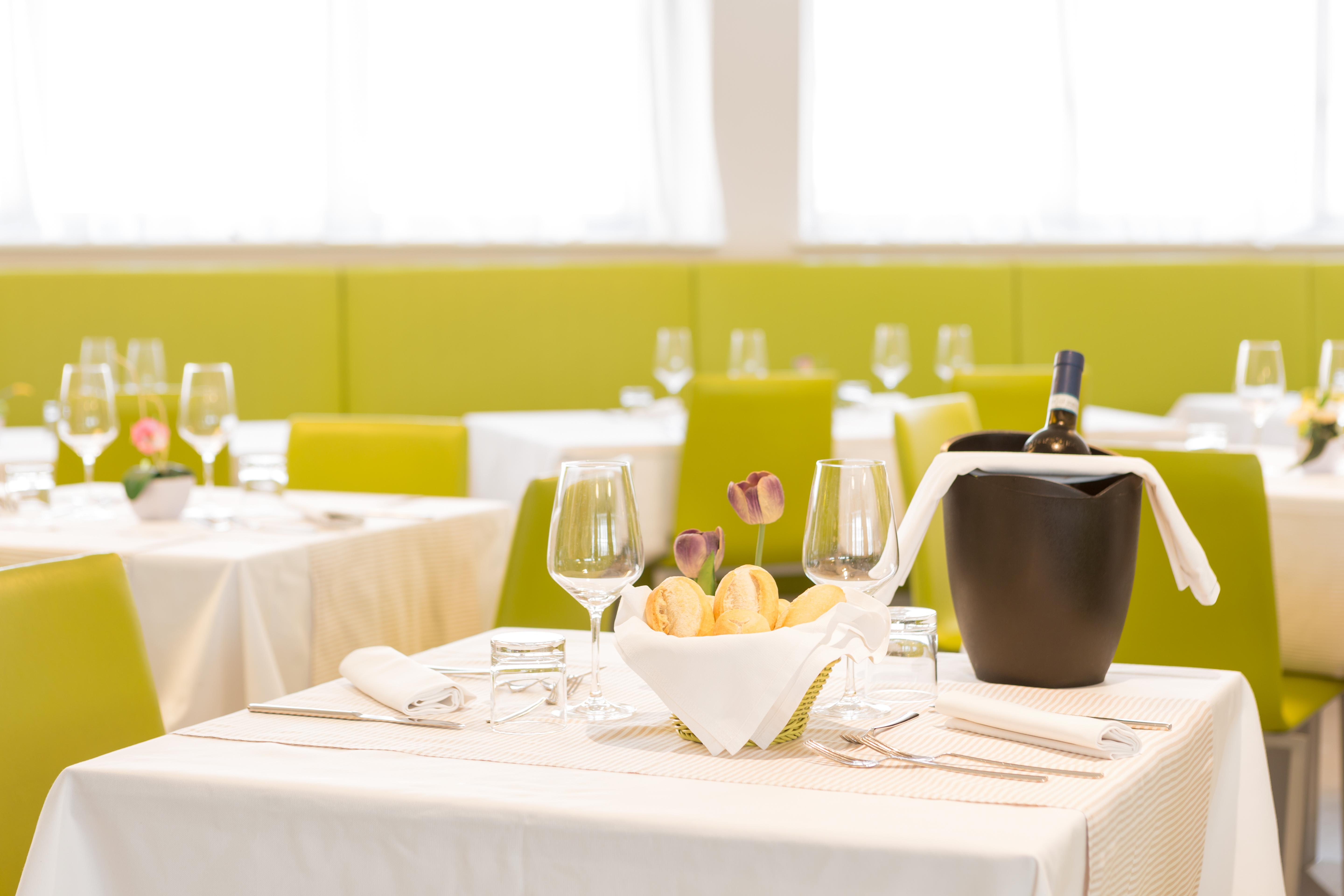 Hotel Cristina Napoli Ngoại thất bức ảnh