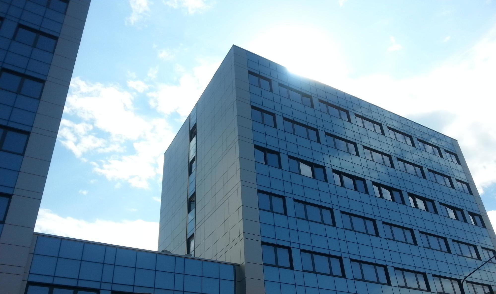 Hotel Cristina Napoli Ngoại thất bức ảnh